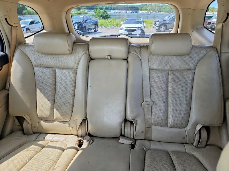 Продажа на аукционе авто 2007 Hyundai Santa Fe, vin: 5NMSH13E57H047887, номер лота: 64909816