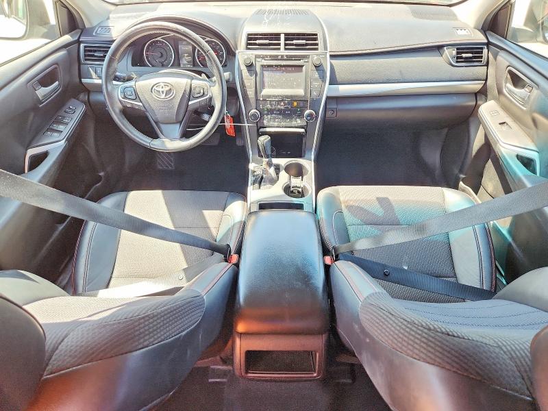 Aukcja sprzedaży 2016 Toyota Camry, vin: 4T1BF1FK7GU258908, numer aukcji: 66073346