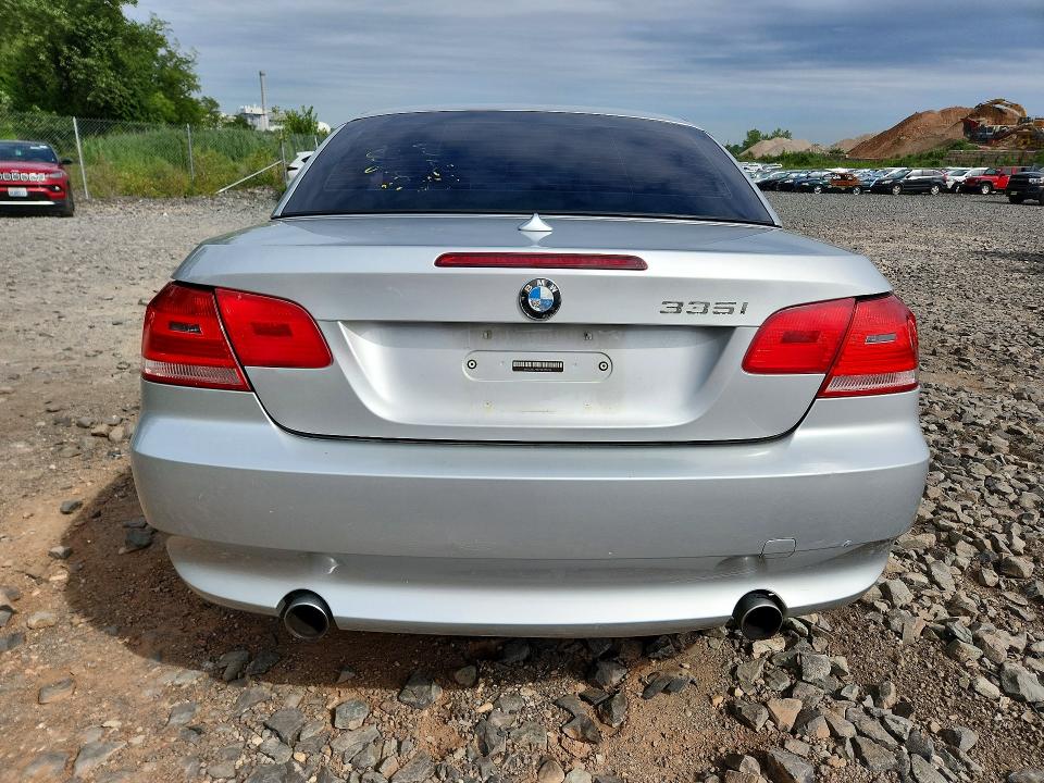 63352086 :رقم المزاد ، WBAWL73599P473754 vin ، 2009 Bmw 3 Series مزاد بيع
