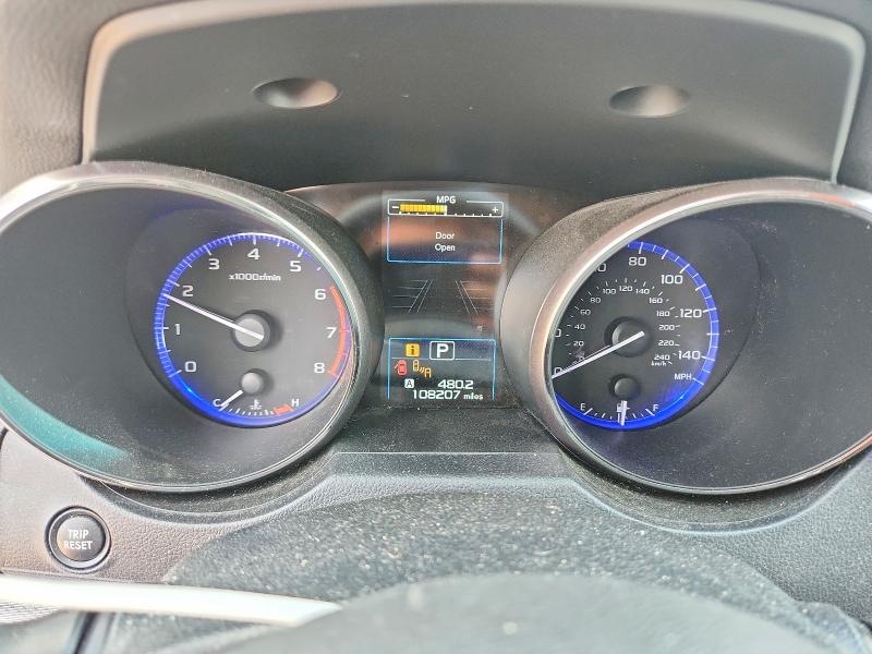2019 Subaru Outback მანქანა იყიდება აუქციონზე, vin: 4S4BSAHC1K3255048, აუქციონის ნომერი: 63999626