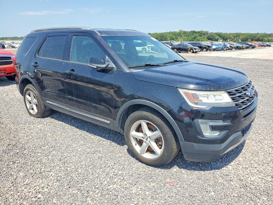 Aukcja sprzedaży 2016 Ford Explorer, vin: 1FM5K8DHXGGD24987, numer aukcji: 63214386