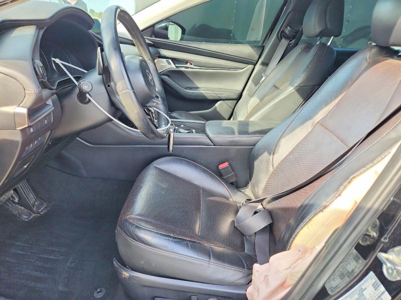 65400246 :رقم المزاد ، 3MZBPAEM7KM104326 vin ، 2019 Mazda 3 مزاد بيع