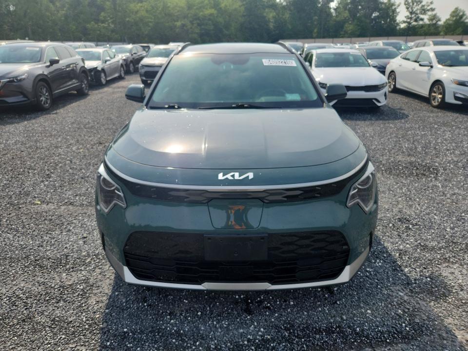 64092216 :رقم المزاد ، KNDCR3L18P5050005 vin ، 2023 Kia Niro مزاد بيع