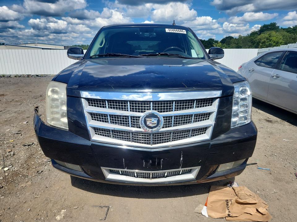 Продаж на аукціоні авто 2010 Cadillac Escalade, vin: 1GYUKDEF4AR157957, номер лоту: 65866686