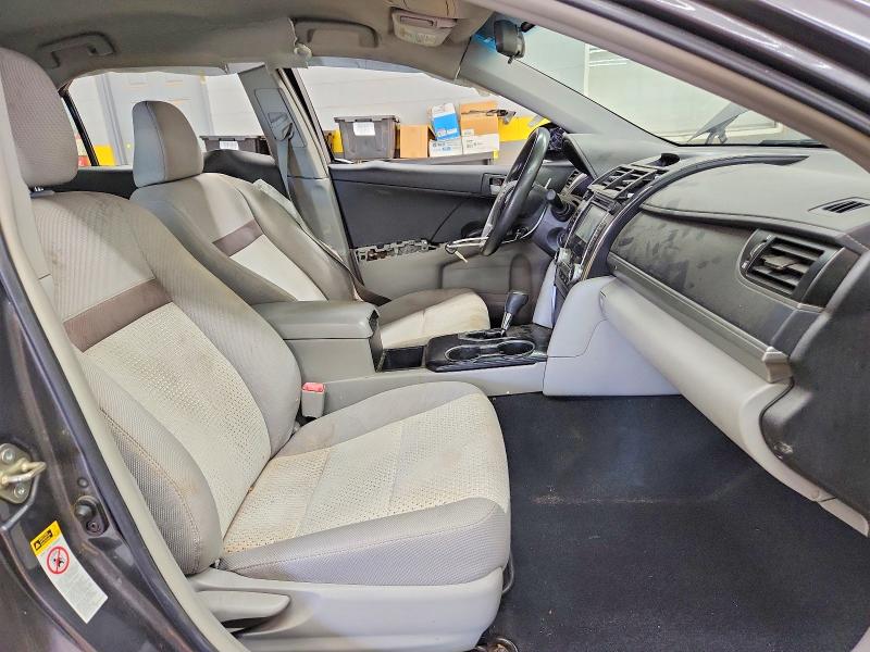 Продаж на аукціоні авто 2014 Toyota Camry, vin: 4T1BF1FKXEU862935, номер лоту: 66148786