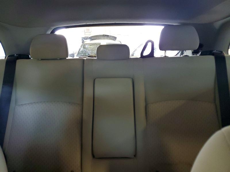 64422326 :رقم المزاد ، JA4AR3AW4HZ019201 vin ، 2017 Mitsubishi Outlander Sport مزاد بيع