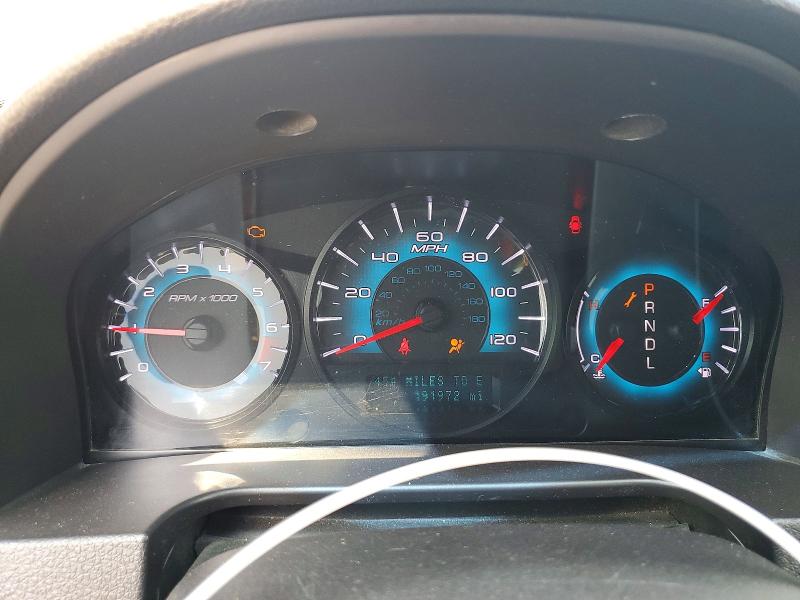 Продажа на аукционе авто 2011 Ford Fusion, vin: 3FAHP0JA5BR249778, номер лота: 64394916
