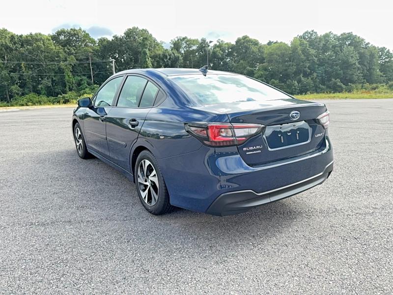 Продаж на аукціоні авто 2025 Subaru Legacy, vin: 4S3BWAD60S3032816, номер лоту: 66656526