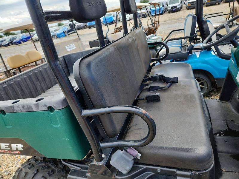 66027736 :رقم المزاد ، 4XARH50A172365900 vin ، 2007 Polaris Ranger مزاد بيع