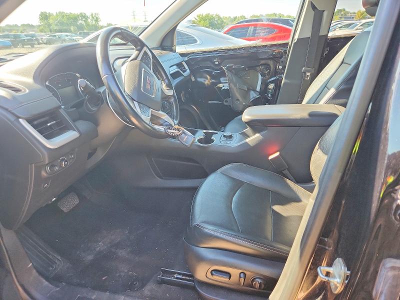Aukcja sprzedaży 2020 Gmc Terrain, vin: 3GKALVEV2LL252258, numer aukcji: 62909656