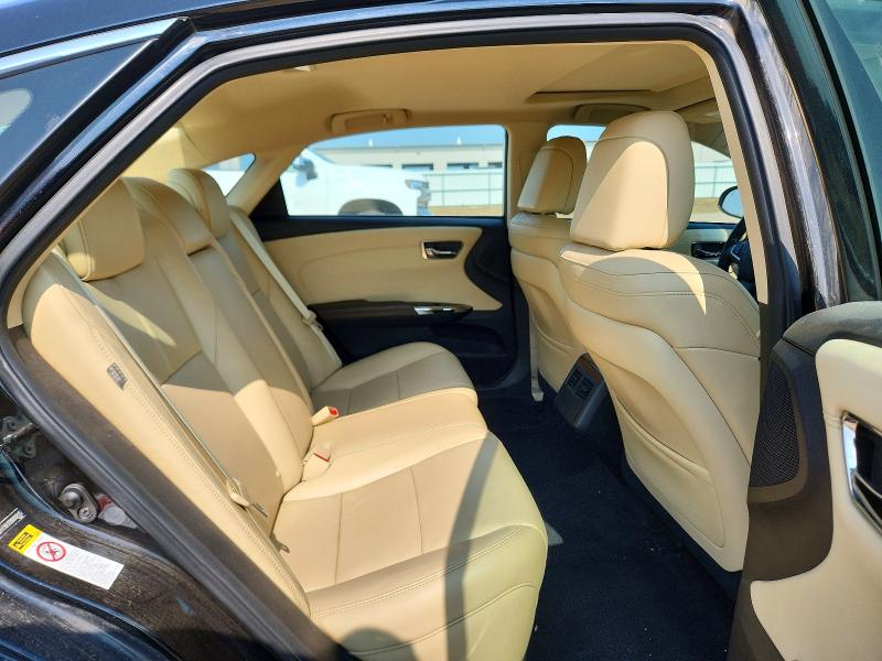 65563076 :رقم المزاد ، 4T1BK1EB9DU009115 vin ، 2013 Toyota Avalon مزاد بيع