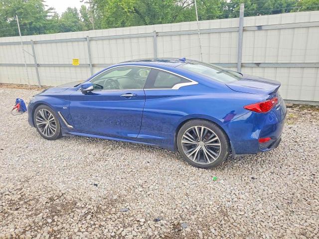 66096266 :رقم المزاد ، JN1EV7EL4JM390780 vin ، 2018 Infiniti Q60 مزاد بيع