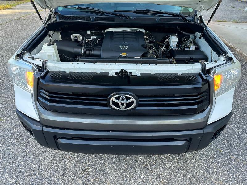 2016 Toyota Tundra მანქანა იყიდება აუქციონზე, vin: 5TFUM5F14GX065650, აუქციონის ნომერი: 67021546