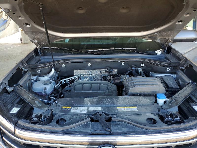 Продаж на аукціоні авто 2026 Volkswagen Atlas, vin: 1V2HN2CA0TC534993, номер лоту: 65404406