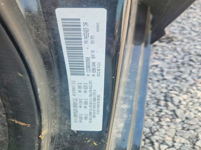 Продаж на аукціоні авто 2012 Chrysler 200, vin: 1C3CCBBB0CN239428, номер лоту: 65177726