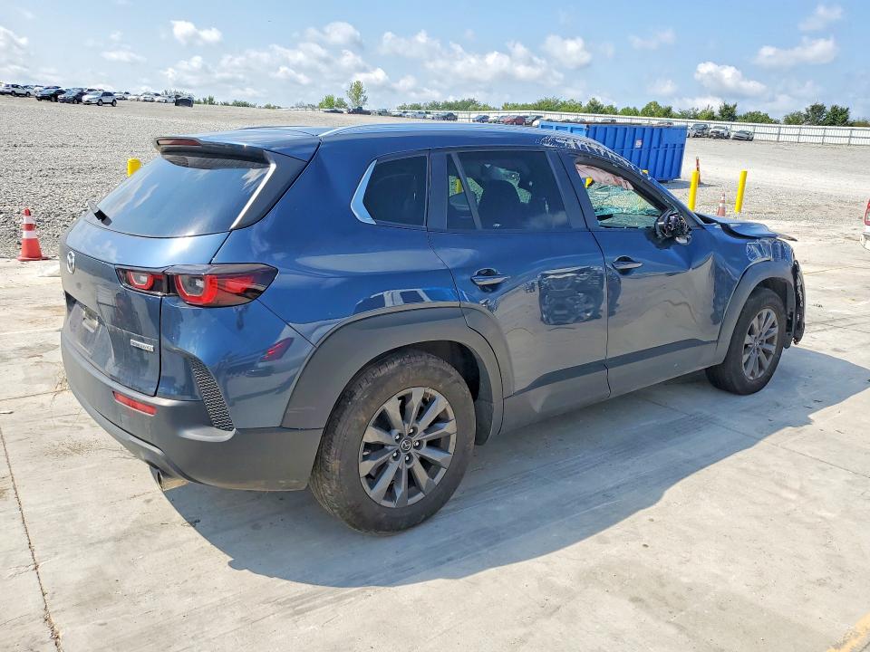 66470656 :رقم المزاد ، 7MMVABCM6PN146039 vin ، 2023 Mazda Cx-50 مزاد بيع