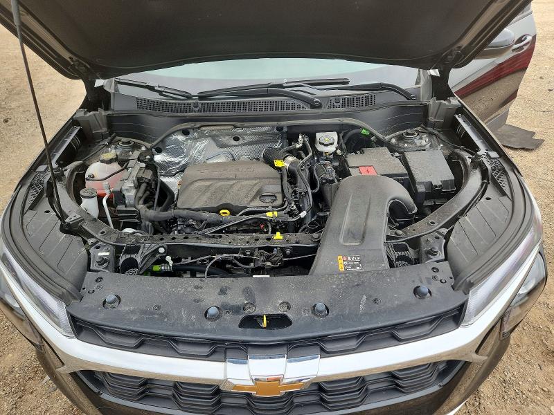 65027826 :رقم المزاد ، KL77LHEP5SC313764 vin ، 2025 Chevrolet Trax مزاد بيع