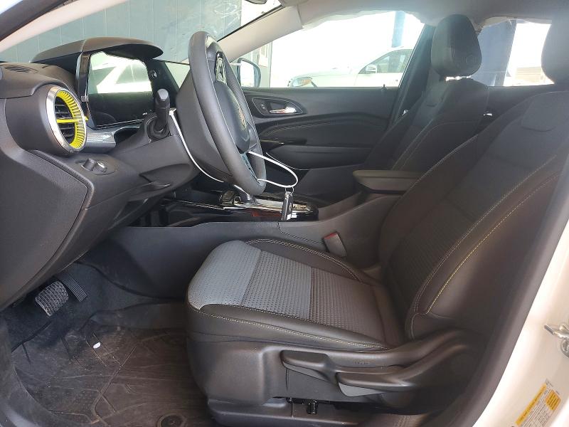 66226086 :رقم المزاد ، KL77LHEP4TC024103 vin ، 2026 Chevrolet Trax مزاد بيع