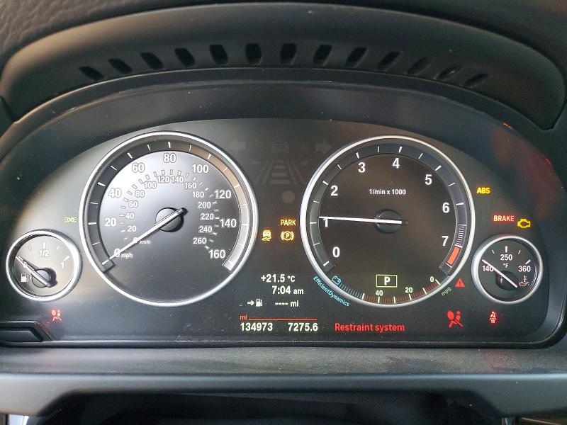 Продажа на аукционе авто 2014 Bmw X5, vin: 5UXKR0C51E0H24052, номер лота: 63444516