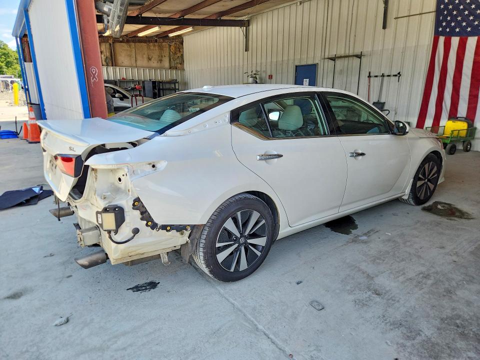 64284476 :رقم المزاد ، 1N4BL4EV5KC213058 vin ، 2019 Nissan Altima مزاد بيع
