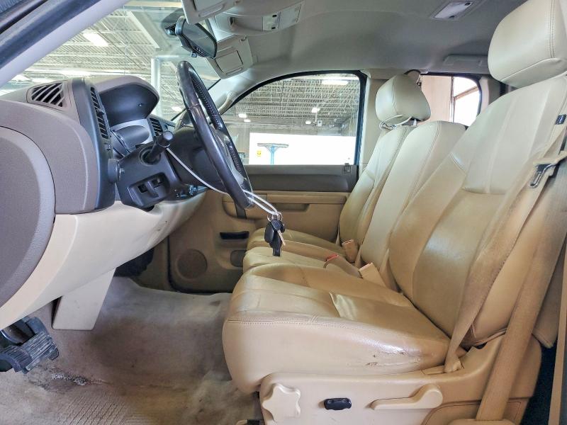 63303366 :رقم المزاد ، 1GTR2VE74DZ202247 vin ، 2013 Gmc Sierra مزاد بيع