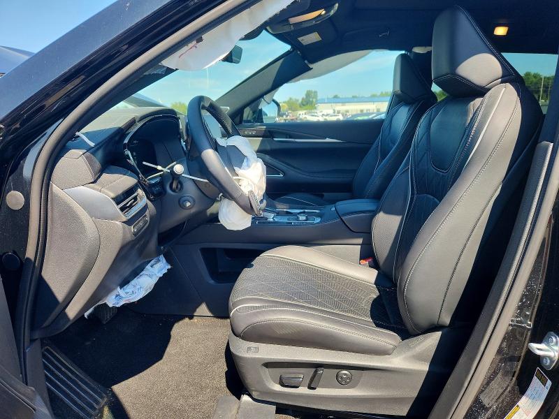 Продажа на аукционе авто 2024 Infiniti Qx60, vin: 5N1DL1HU0RC342092, номер лота: 66559856