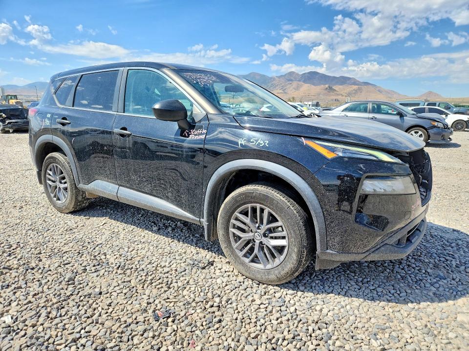Aukcja sprzedaży 2021 Nissan Rogue, vin: 5N1AT3AB3MC785997, numer aukcji: 65477516