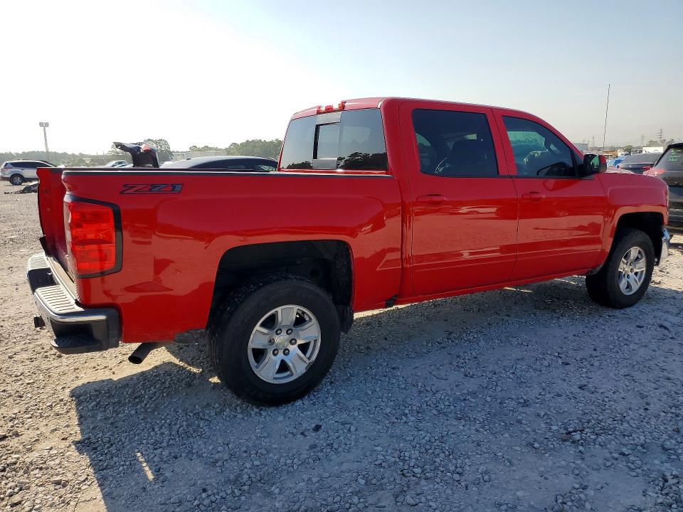 Aukcja sprzedaży 2016 Chevrolet Silverado, vin: 3GCPCREC7GG165126, numer aukcji: 63318166