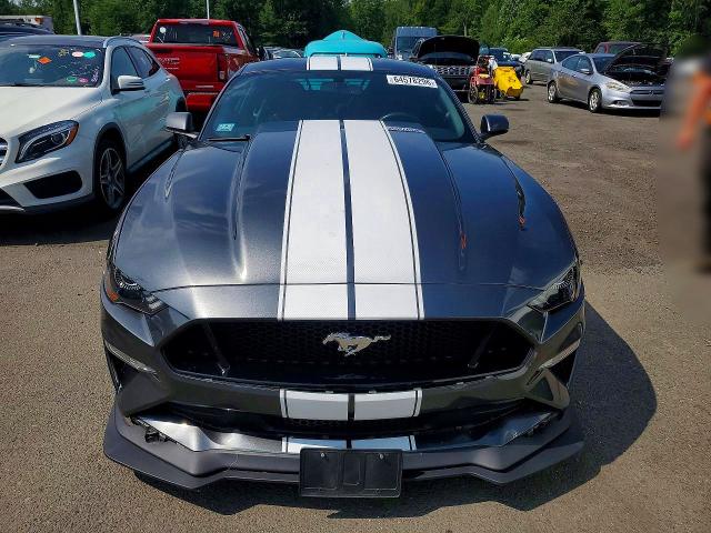 64578296 :رقم المزاد ، 1FA6P8CF4K5190983 vin ، 2019 Ford Mustang مزاد بيع