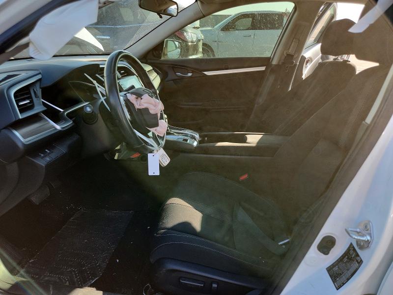 Aukcja sprzedaży 2019 Honda Civic, vin: JHMFC1F35KX000691, numer aukcji: 66953276