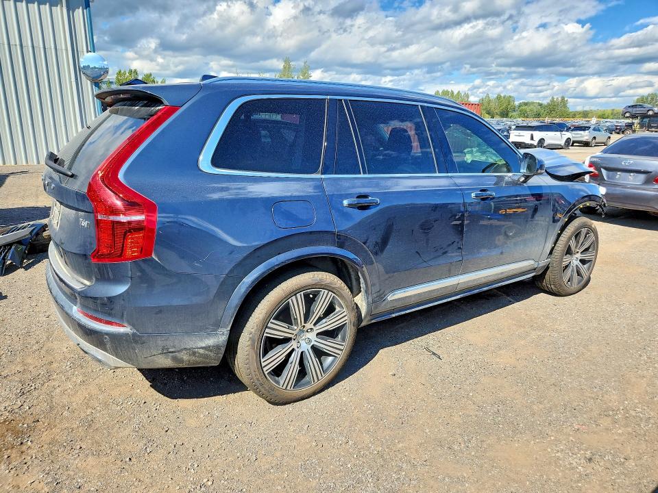 Aukcja sprzedaży 2020 Volvo Xc90, vin: YV4A22PL2L1607894, numer aukcji: 66230186