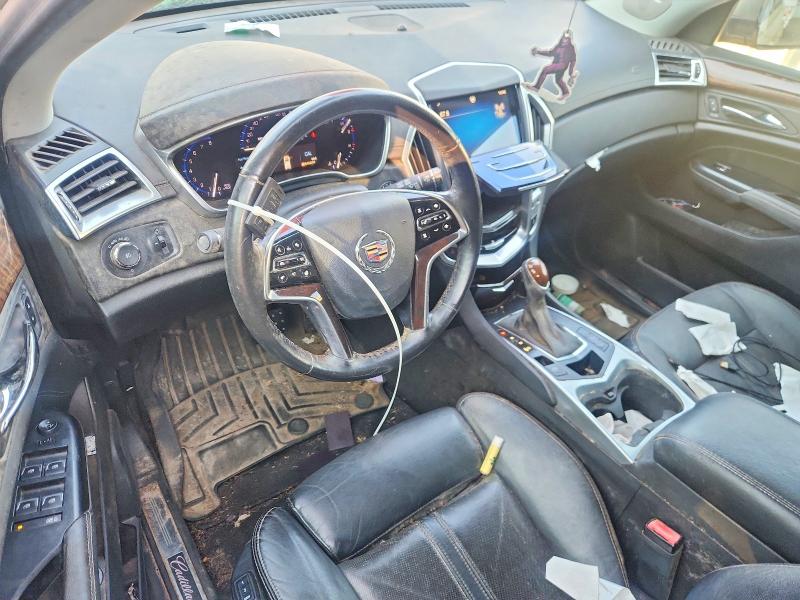 2014 Cadillac Srx მანქანა იყიდება აუქციონზე, vin: 3GYFNCE36ES665155, აუქციონის ნომერი: 66941146