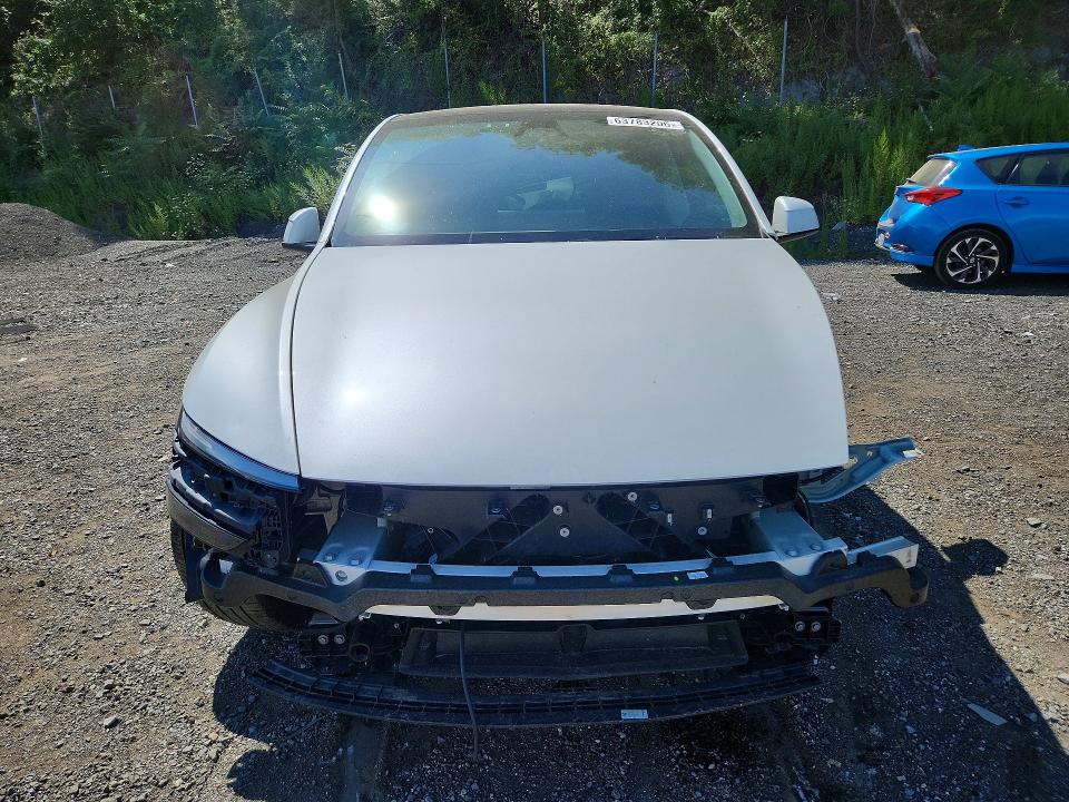 Продаж на аукціоні авто 2026 Tesla Model Y, vin: 7SAYGDEE0TA448500, номер лоту: 63783206