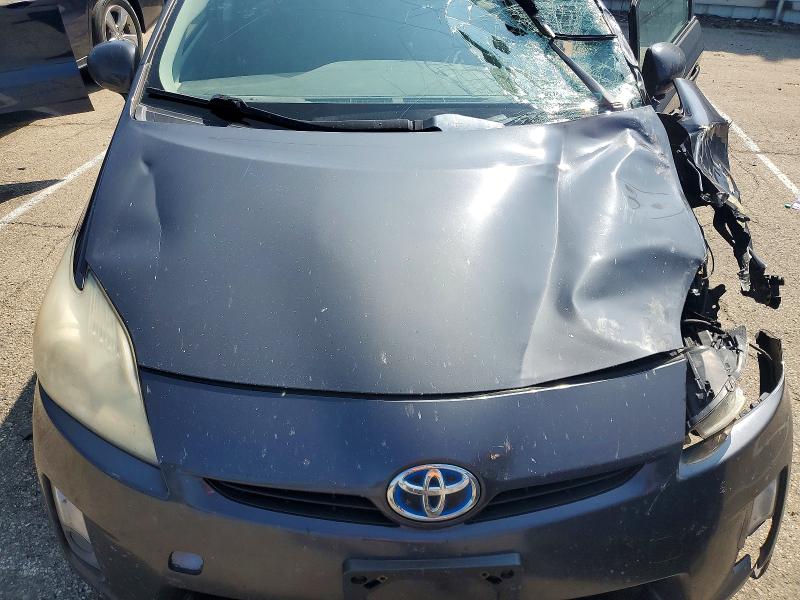Продажа на аукционе авто 2011 Toyota Prius, vin: JTDKN3DU2B0294948, номер лота: 66297226