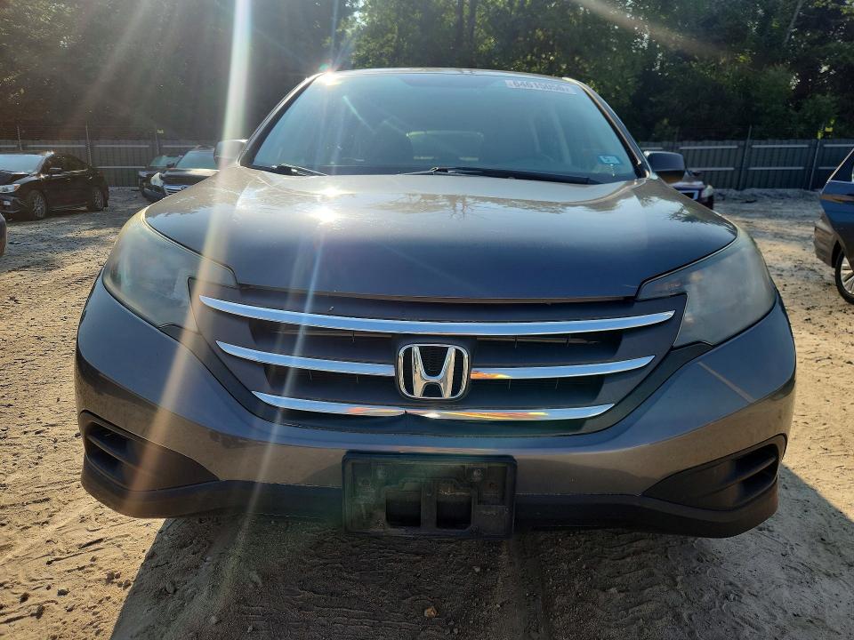 2012 Honda Cr-v მანქანა იყიდება აუქციონზე, vin: 2HKRM4H32CH618932, აუქციონის ნომერი: 64615056