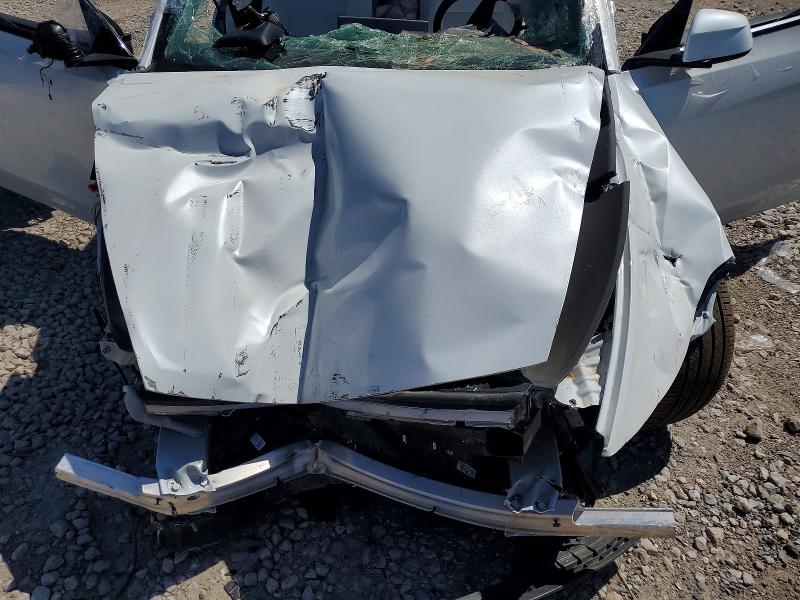 Aukcja sprzedaży 2026 Tesla Model Y, vin: 7SAYGDED8TA450728, numer aukcji: 65340046