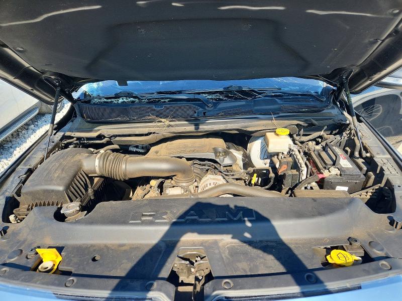 Aukcja sprzedaży 2020 Ram 1500, vin: 1C6SRFFT3LN132137, numer aukcji: 65199506