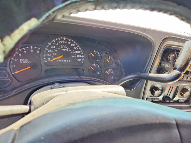 Продажа на аукционе авто 2006 Chevrolet Silverado, vin: 1GCEC19V06Z284798, номер лота: 65475746