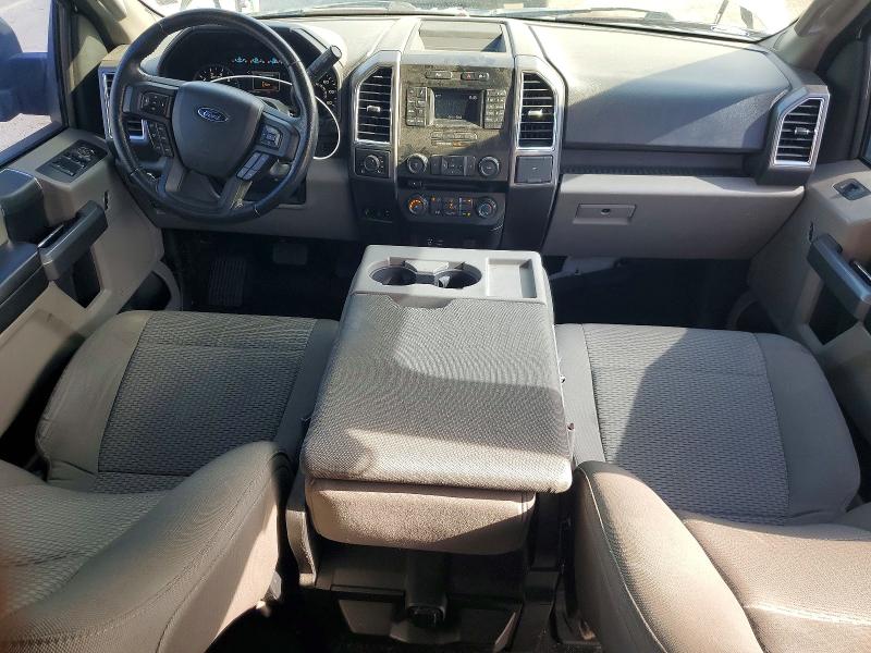 64406306 :رقم المزاد ، 1FTEX1EP8FKD68663 vin ، 2015 Ford F150 مزاد بيع
