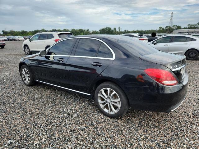 2015 Mercedes-benz C მანქანა იყიდება აუქციონზე, vin: 55SWF4KB7FU001637, აუქციონის ნომერი: 62753086