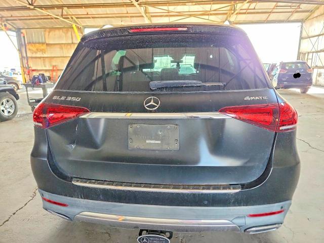 Aukcja sprzedaży 2020 Mercedes-benz Gle, vin: 4JGFB4KE0LA102669, numer aukcji: 66017706