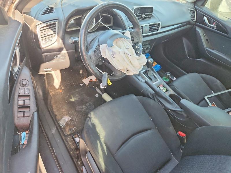 Aukcja sprzedaży 2014 Mazda 3, vin: JM1BM1U78E1111021, numer aukcji: 65385216