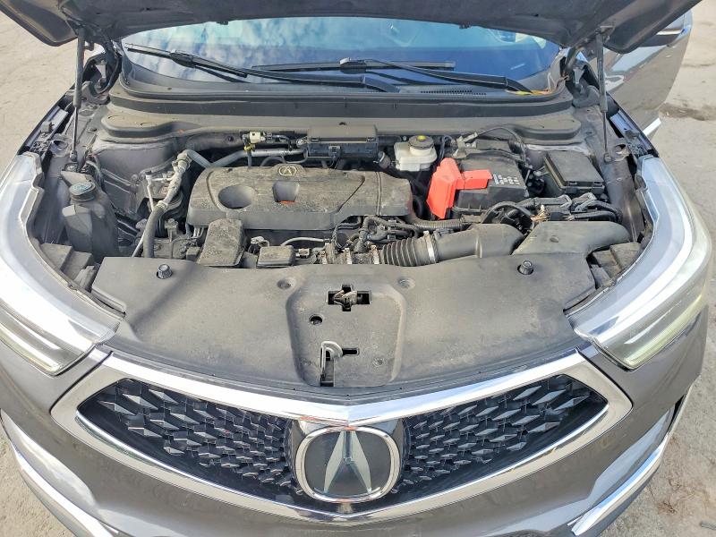 Продаж на аукціоні авто 2019 Acura Rdx, vin: 5J8TC1H34KL004659, номер лоту: 63138466