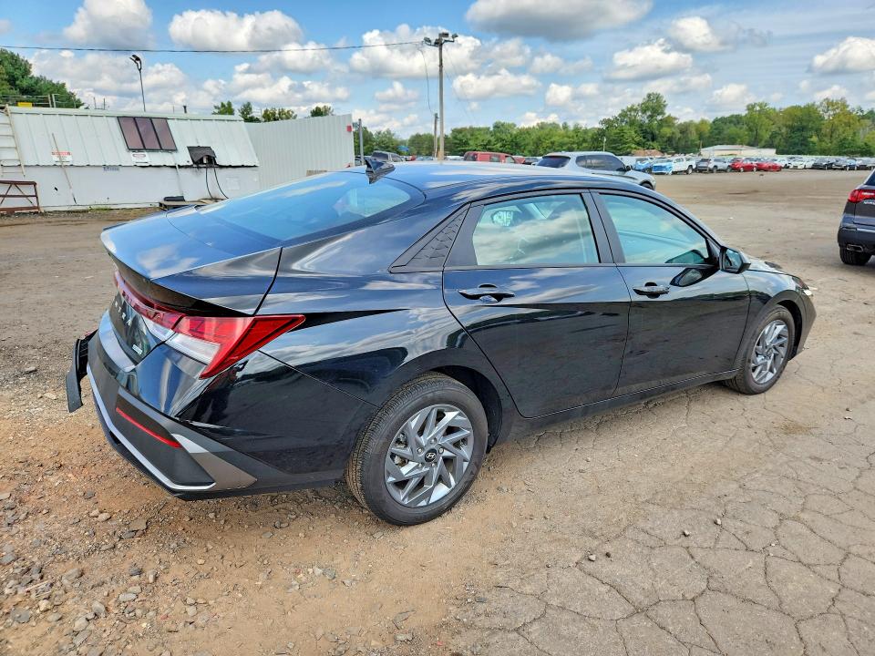 Aukcja sprzedaży 2024 Hyundai Elantra, vin: KMHLM4DJ6RU113898, numer aukcji: 66388856