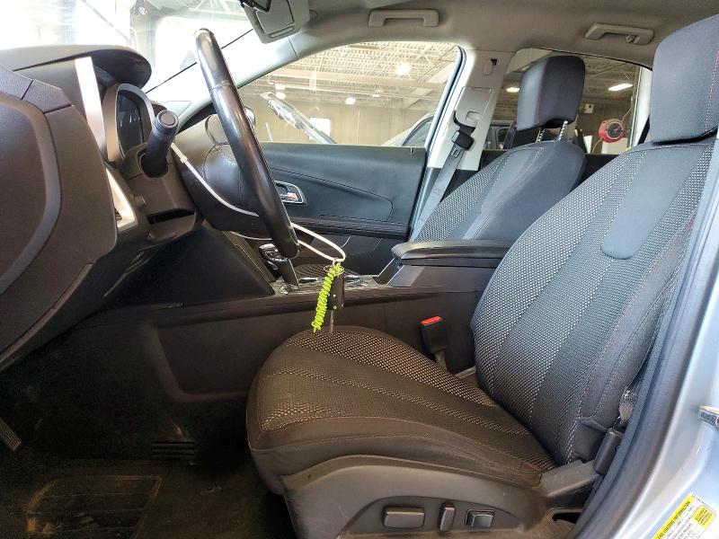 63254316 :رقم المزاد ، 2GNALBEK3E6121919 vin ، 2014 Chevrolet Equinox مزاد بيع