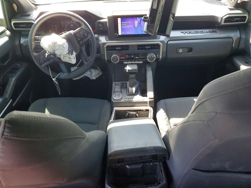 Aukcja sprzedaży 2024 Toyota Tacoma, vin: 3TMKB5FN5RM006292, numer aukcji: 65336636
