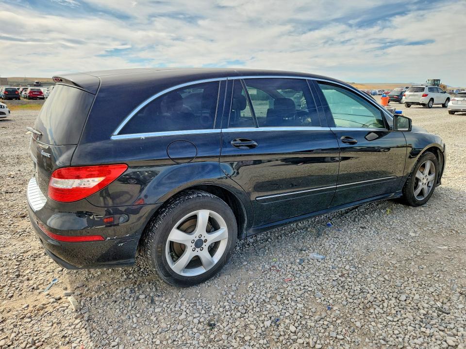 Продаж на аукціоні авто 2011 Mercedes-benz R, vin: 4JGCB6FE7BA123851, номер лоту: 65706886