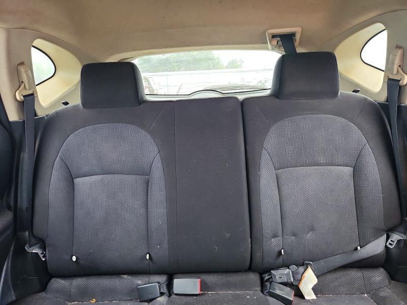 2013 Nissan Rogue მანქანა იყიდება აუქციონზე, vin: JN8AS5MT2DW036053, აუქციონის ნომერი: 60760186