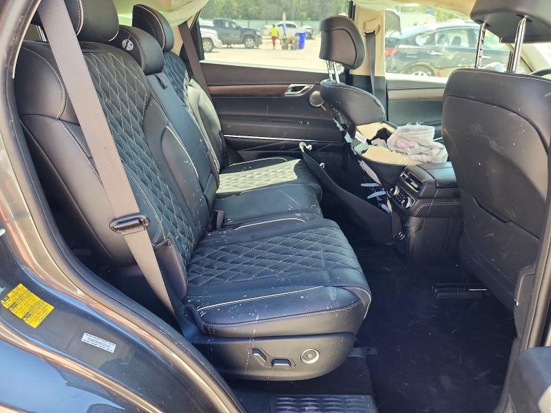 Продажа на аукционе авто 2023 Genesis Gv80, vin: KMUHCESC4PU121189, номер лота: 66693736