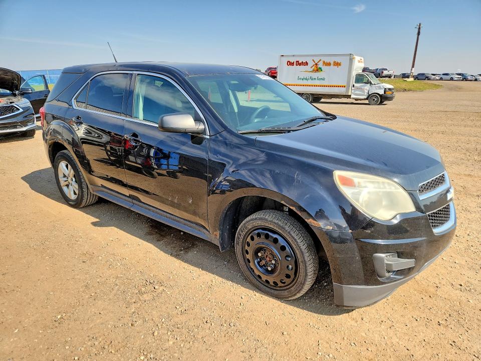 2012 Chevrolet Equinox მანქანა იყიდება აუქციონზე, vin: 2GNALBEK3C6338903, აუქციონის ნომერი: 67181036